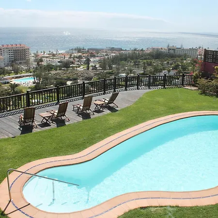 Vila Dara Playa del Inglés